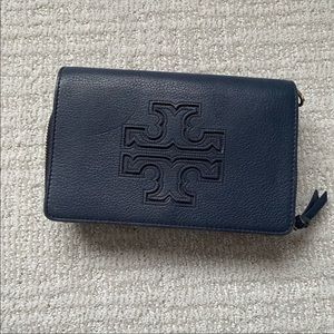 Tory Burch Crossbody Wallet